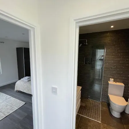 4 Islington Park Street Villa London Exterior photo