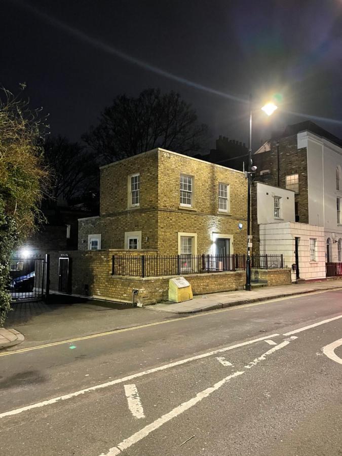 4 Islington Park Street Дом отдыха